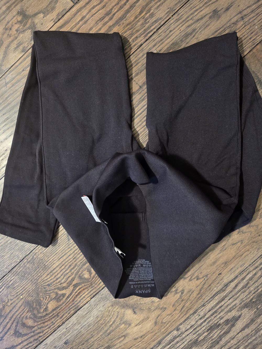 SPANX Leggings